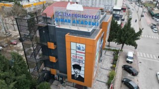 Çınar Akademi öğrencilerinden YKSde üstün başarı