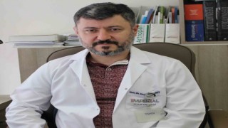 Cirit: “Uzun süre güneş ışınlarına maruz kalmak deri kanseri riskini arttırıyor