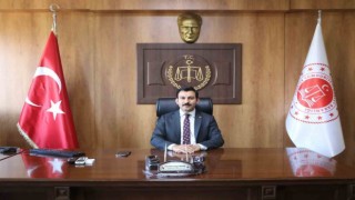 Çivrile atanan Başsavcı Sünbül görevine başladı