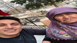 Çivrilli şehit annesi hayatını kaybetti