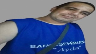 Çocuğunu tedavi için götürmüştü, kendi hayatını kaybetti