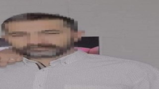 Çocuk istismarcısı kıskıvrak yakalandı