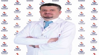 Çocuk Sağlığı ve Hastalıkları Uzm. Dr. Karakuş, Sanko Üniversitesi Hastanesinde