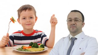 Çocukların Boyunun Uzaması İçin Neler Yapılmalı ?