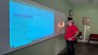 ÇOKİŞ'ten firmalara excel kursu