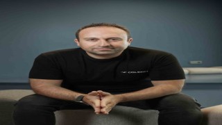 Colendi, Endeavor Outliers programına dahil oldu