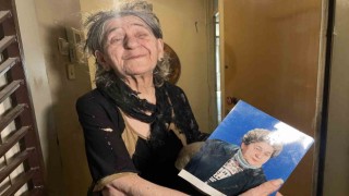 Çöp evde yaşayan yaşlı kadın: Benim evim temizdi