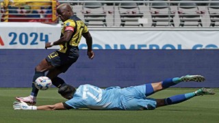 Copa Americada çeyrek final eşleşmeleri belli oldu