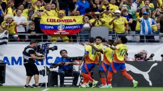 Copa Americada yarı finalistler belli oldu