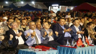 Çorumda “15 Temmuz Demokrasi ve Milli Birlik Günü” etkinlikleri