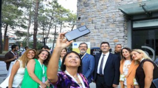 Crea Center yeni sezona ‘merhaba dedi