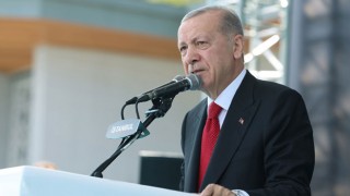Cumhurbaşkanı Erdoğan: "15 Temmuza Oyun Diyenleri Kıyamete Kadar Affetmeyeceğiz"