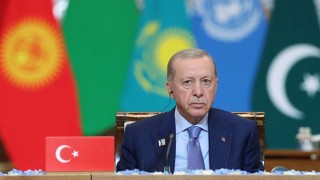 Cumhurbaşkanı Erdoğan: “İsrail, Kalıcı Ateşkese Zorlanmalı”