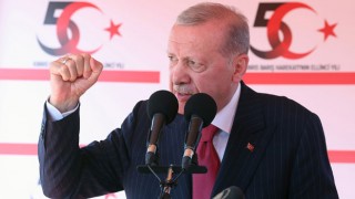 Cumhurbaşkanı Erdoğan: "Kıbrıs'ta Kalıcı Barışa Hazırız"