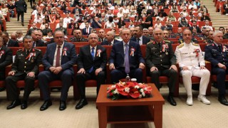 Cumhurbaşkanı Erdoğan: "Suriye ve Irak'ta Güvenlik Hattını Tamamlayacağız"
