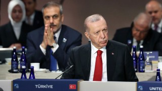 Cumhurbaşkanı Erdoğan'dan NATO Zirvesi'nde Dikkat Çeken Mesajlar