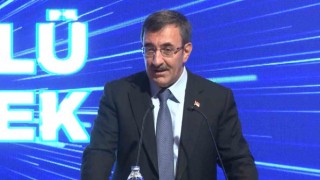 Cumhurbaşkanı Yardımcısı Yılmaz, “Rezervlerimiz Güçlenmeye Devam Ediyor”