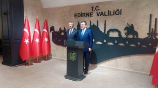 Cumhurbaşkanı Yardımcısı Yılmazdan tek haneli enflasyon açıklaması