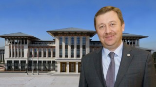 Cumhurbaşkanlığı İdari İşler Başkanlığı’na Hakkı Susmaz Atandı