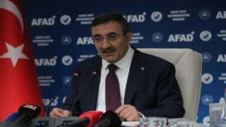 Cumhurbaşkanlığına Cevdet Yılmaz vekalet edecek