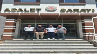Cumhuriyet savcısı yıllar sonra görev yaptığı Malazgirte sürpriz ziyaret gerçekleştirdi