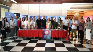 Cumhuriyetin İlk Üniversitesi BEUNun tercih ve tanıtım günleri başladı