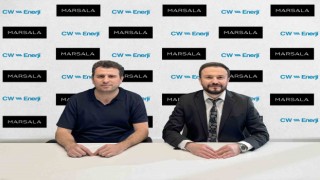 CW Enerjiden 3,8 milyon dolarlık GES sözleşmesi