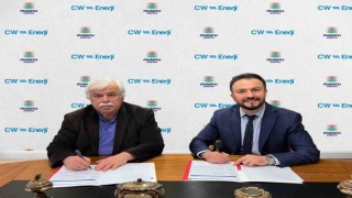 CW Enerjiden 4 milyon dolarlık yeni GES anlaşması
