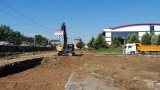 D130 trafiğini rahatlatacak adım