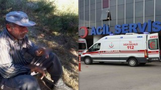 Daire bakmaya gittiği inşaatta asansör boşluğuna düşüp öldü