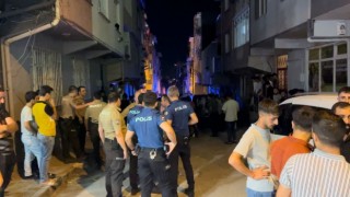 Damat komalık oldu, gelinin ailesi ise bıçaklanıp darp edildi