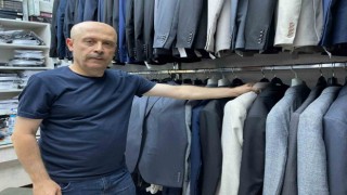 Damatlık satışları düştü