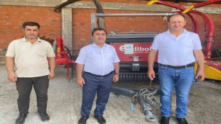 Demirdöğen; “Katma değerli üretime desteğimiz sürecek”