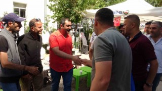 DEMli belediye tarafından işten çıkarılan işçinin işe iadesine karar verildi