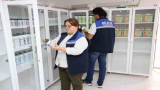 Denetimler sıkı bir şekilde devam ediyor
