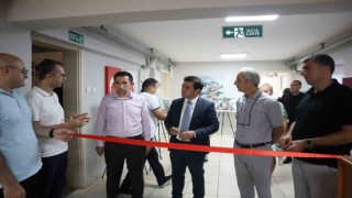 Denetimli serbestlik yükümlüleri Manisayı fotoğrafladı