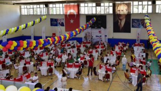 Deneyap Türkiye Uygulama Sınavı Osmaniye'de Gerçekleştirildi