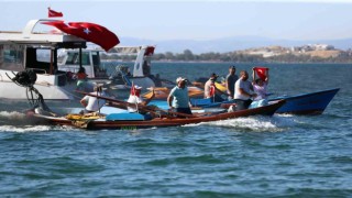 Denizcilik ve Kabotaj Bayramı Aliağada Kutlandı