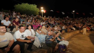 Denizli Büyükşehirde sıcak yaz akşamlarını serinletecek konserler başladı