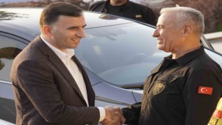 Denizli Dağ Arama Kurtarma kuruluşu 8. yaşını kutladı