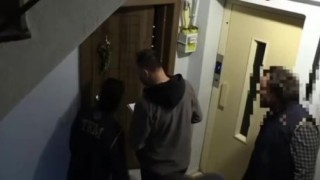 Denizlide FETÖ operasyonu