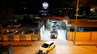 Denizlide silah kaçaklarına ‘Mercek-21 operasyonu