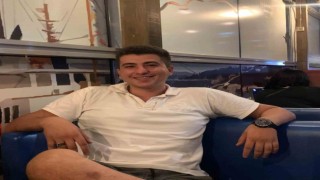 Denizlideki kazada Aydınlı motosiklet sürücüsü hayatını kaybetti