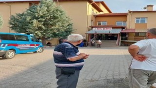 Denizlili 23 yaşındaki işçi, mermer kesme makinesine sıkışarak öldü