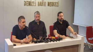 Denizlispor dernek statüsünden şirket statüsüne geçti