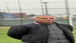 Develigücü Orhan Anıl ile devam