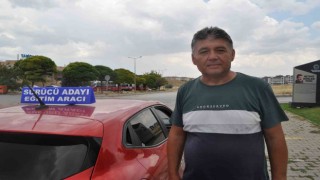 Direksiyon kursu eğitmenleri yeni çıkan kanundan memnun