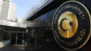 Dışişleri Bakanlığından UEFA’ya ve Alman Makamlarına Tepki