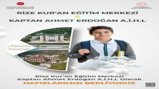 Diyanet İşleri Başkanı Erbaş: “Kuran Eğitim Merkezlerine hafızlarımızı bekliyoruz”