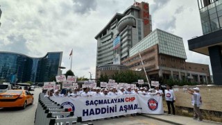 Diyanet-Senden CHP sözcüsü Yücele tepki